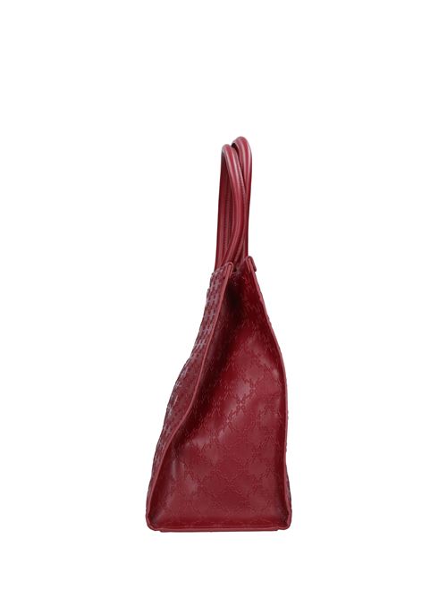 Borsa in ecopelle ROBERTA DI CAMERINO | RB1240901001BORDEAUX